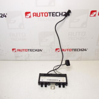 Peugeot 407 9658881680 6561EG