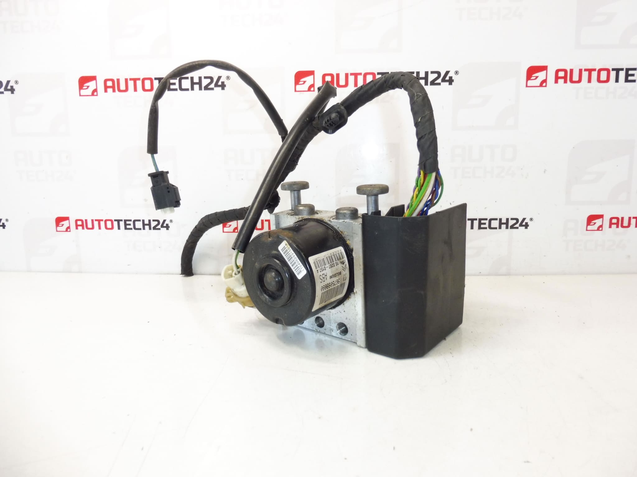 ABS AC ACE CITROember Peugeot 9675099880 10.0207-0157.4 4541S8