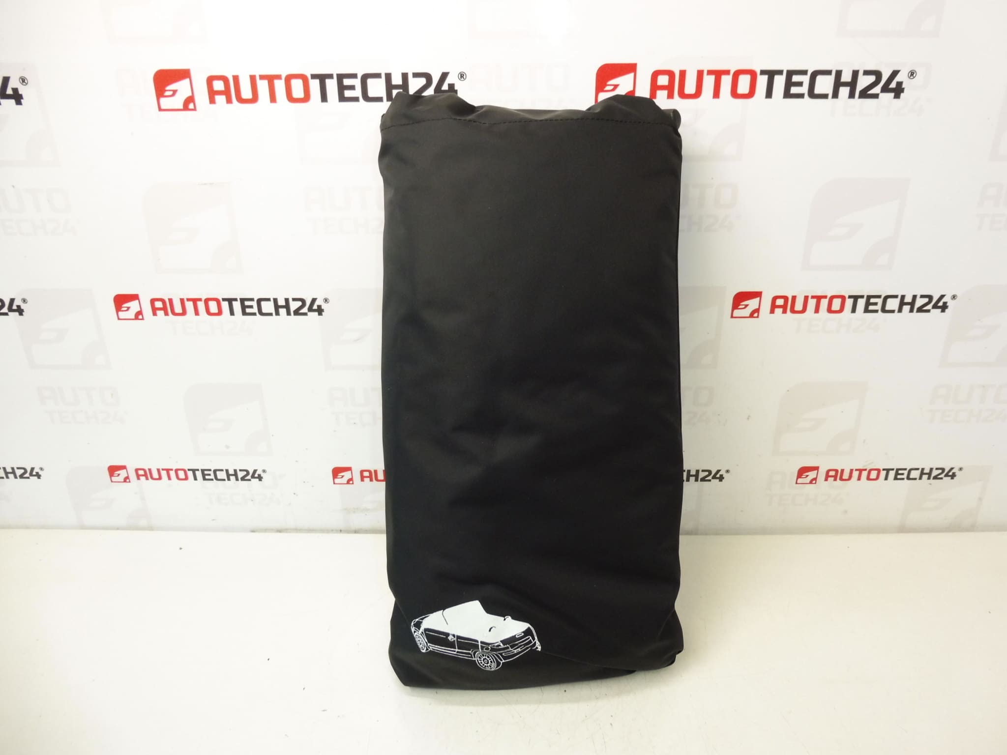 Citroën C3 Pluriel 941947 Regen- en stofbedekking