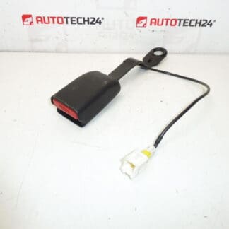 Citroën C4 Picasso 8975Q2 Taille Lock Holder