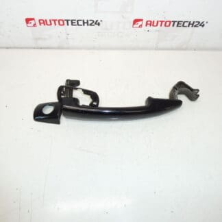 Citroën Peugeot Crank