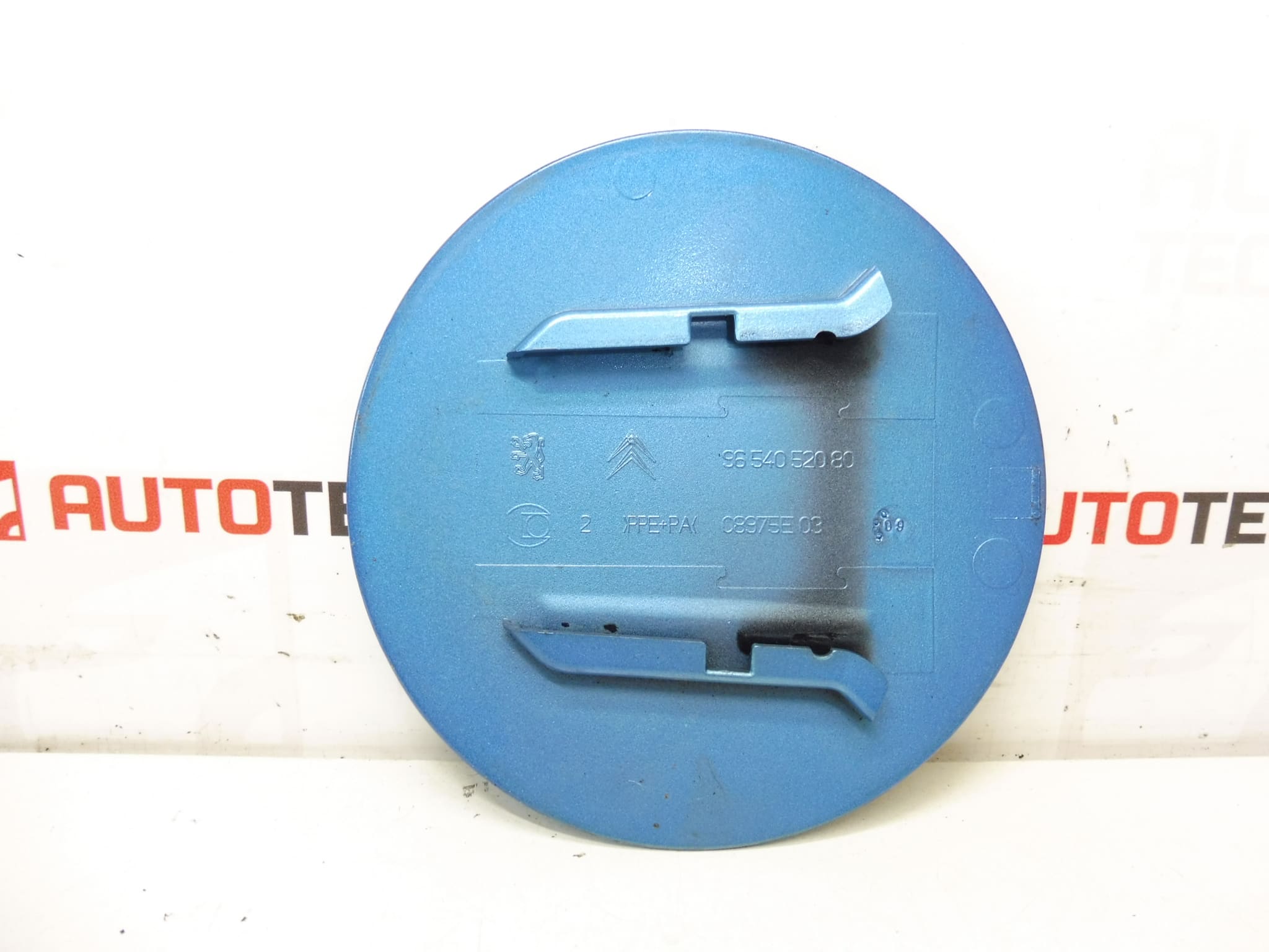 Knyc Citroën C4 Grand Picasso 9654052080 1517E4 - Afbeelding 2