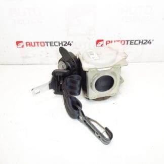 Links achterste veiligheidsgordel Citroën C4 Picasso 9654454477