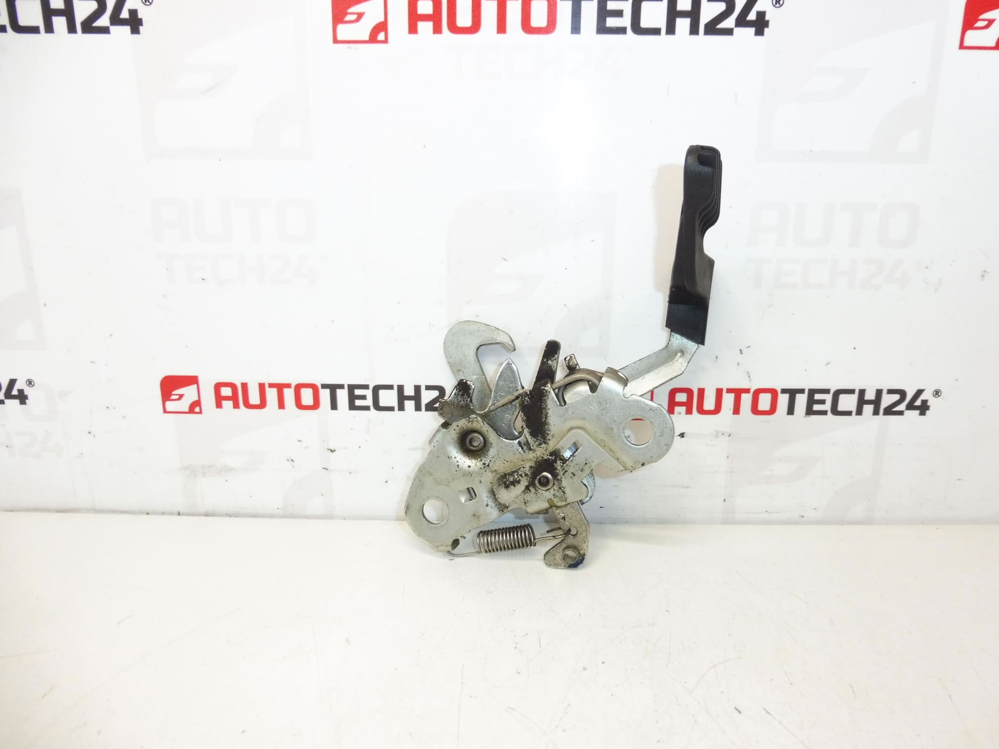 Peugeot 207 9652427480 793486