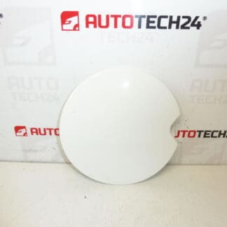 Peugeot 207 EWP 1517F2 Tankbedekking