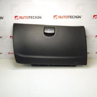 Peugeot 407 8226J0 deksel