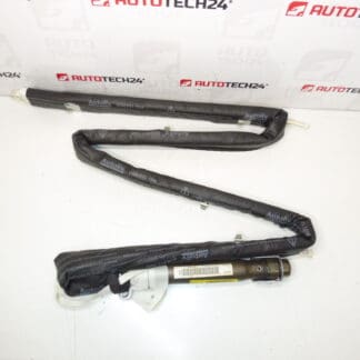 Rechter airbagbaan Peugeot 407 sedan 9660989280 8331AC