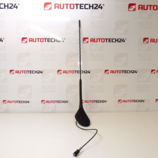 Antenne Citroën Peugeot 9658544380 6561JQ