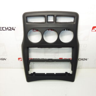 C3 Picasso klimaatbedieningspaneel 96825462 823115