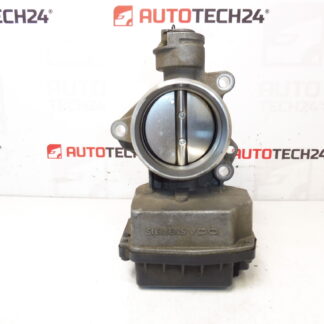 Gasklephuis Voor Citroën Peugeot 9650787380 1635X0
