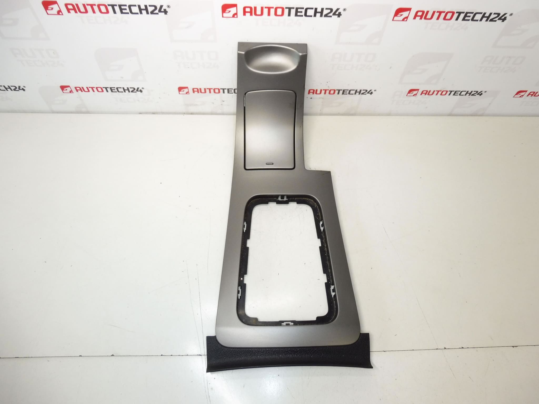 Central Panel Panel Peugeot 407 9646824577 7589A5