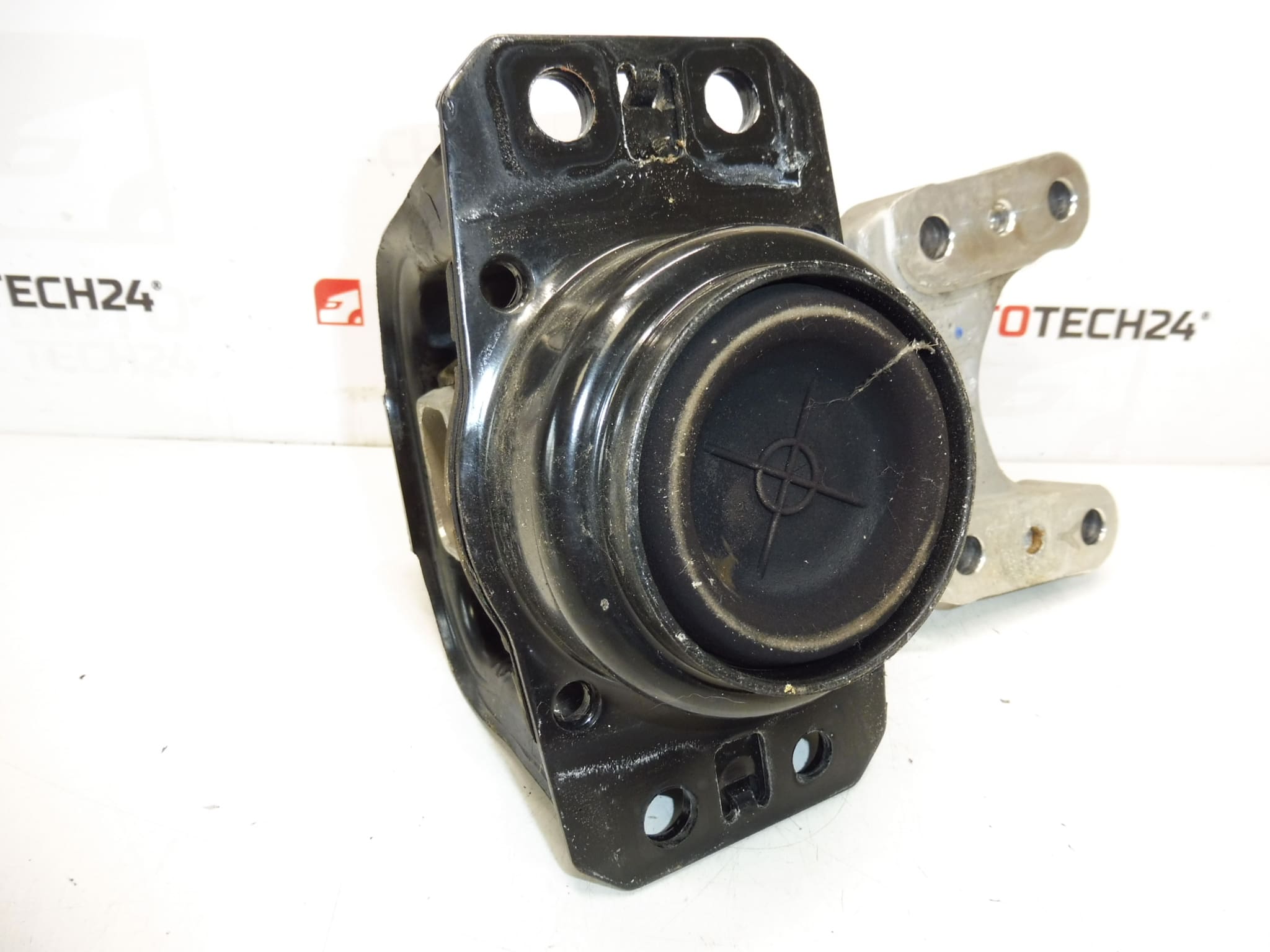 Citroën Peugeot 1.2 THP 967258480 9676523080 - Afbeelding 2