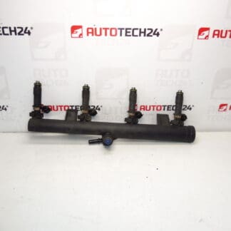 Citroën Peugeot 1.8 16V en 2.0 16V 157088 1984G3