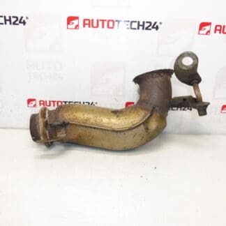 Citroën Peugeot 1.8 16V en 2.0 16V 83000km 1706J1