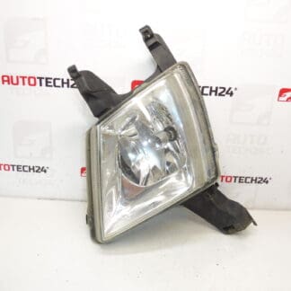 Front Fog koplamp Origineel Peugeot 407 9641945680 620836