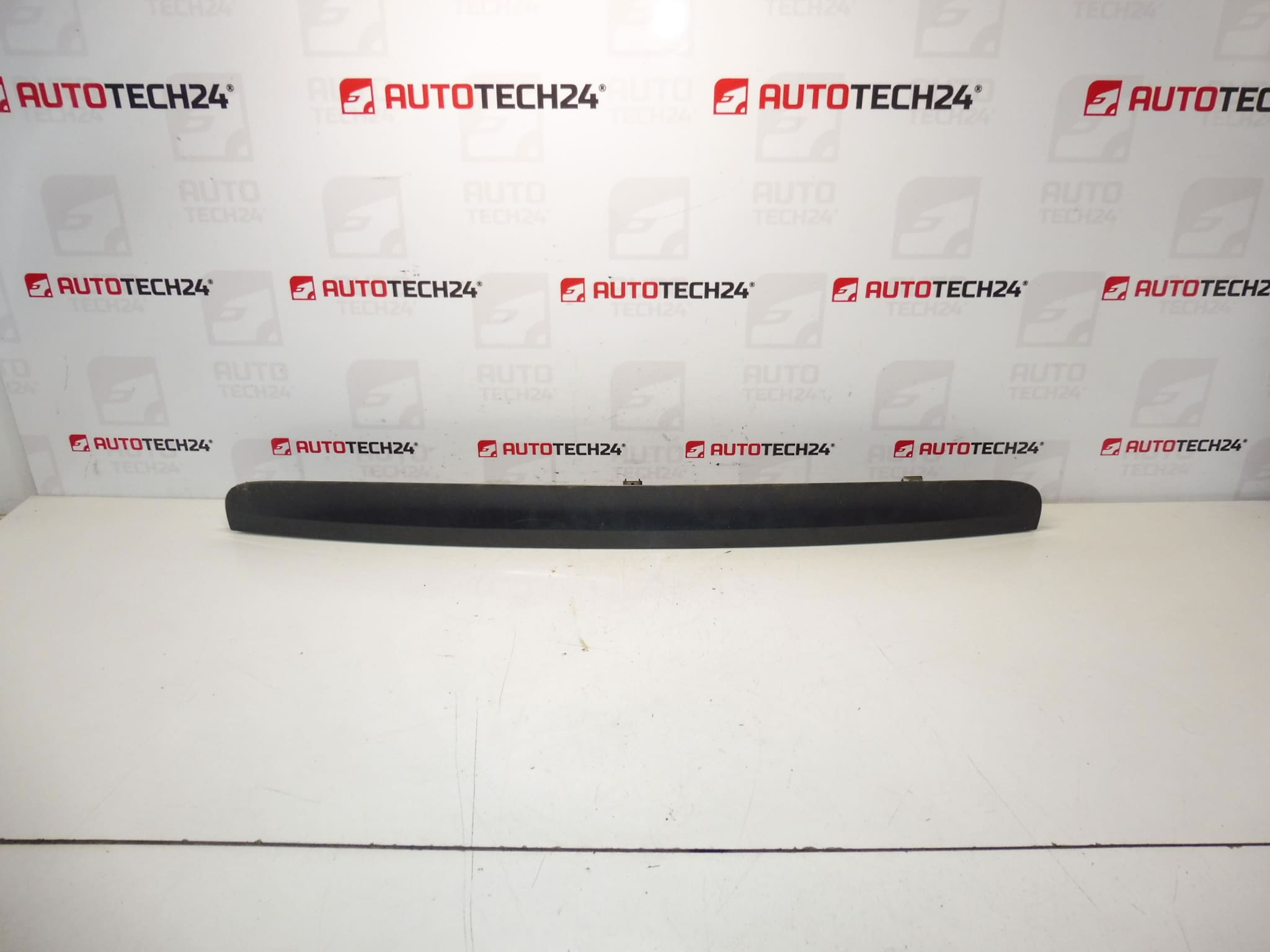 HANDEL KTP Peugeot 207 SW 8742R1