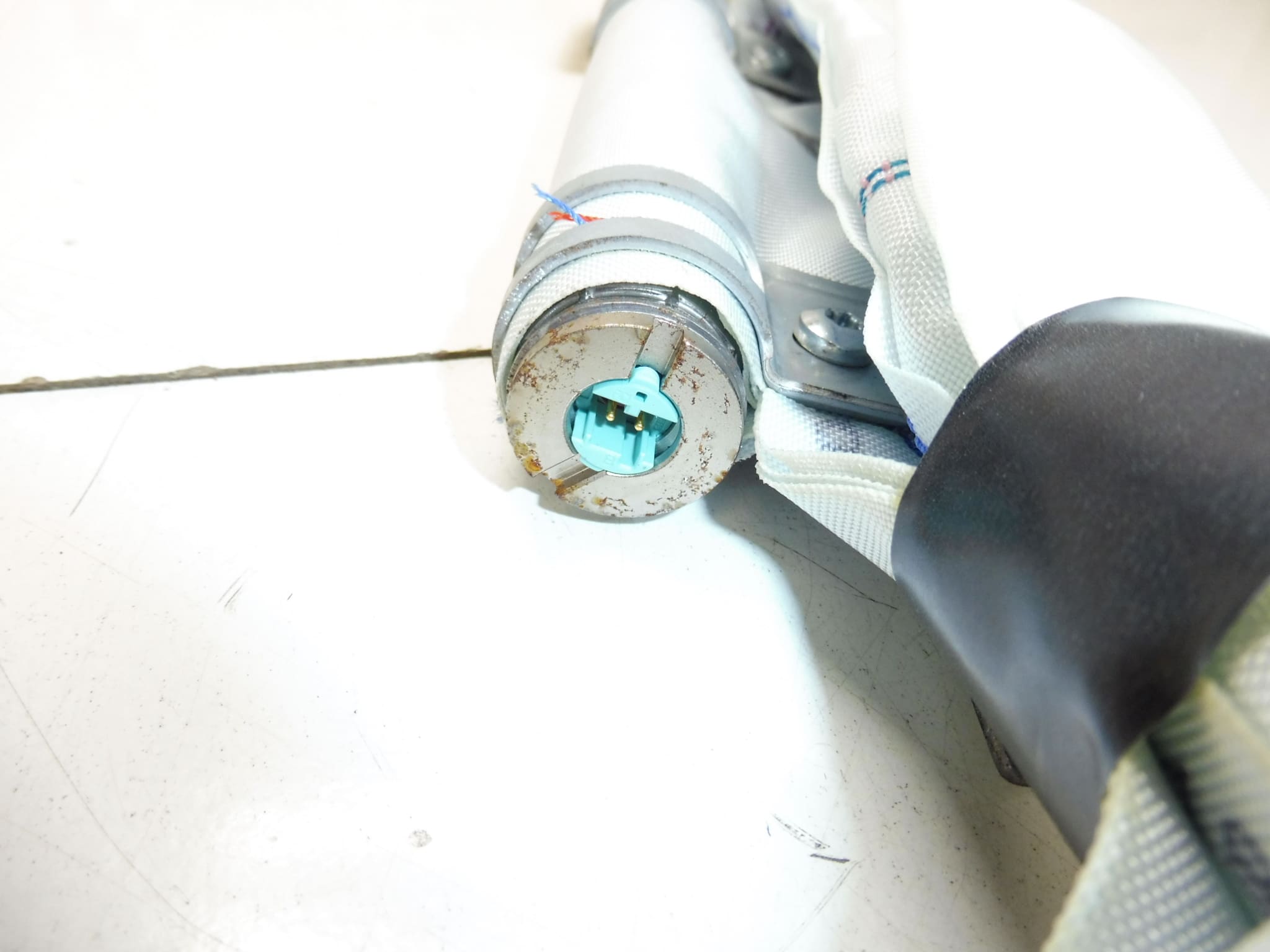 Links Citroën C3 Picasso 9681587780 8335WK - Afbeelding 2