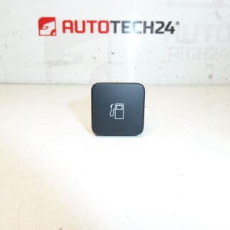 Opening van de Citroën DS 9664235DU -brandstoftank