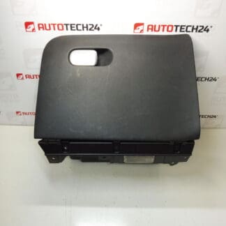 Opslagbox Complete C3 Picasso 98066102ZD 8218YJ 8218YW