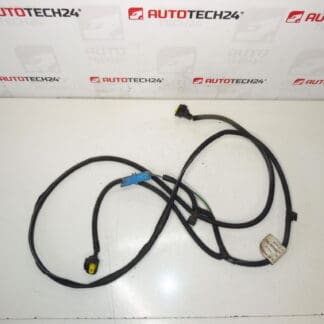 Puuge Shorts Peugeot 407 965469680 6567HW