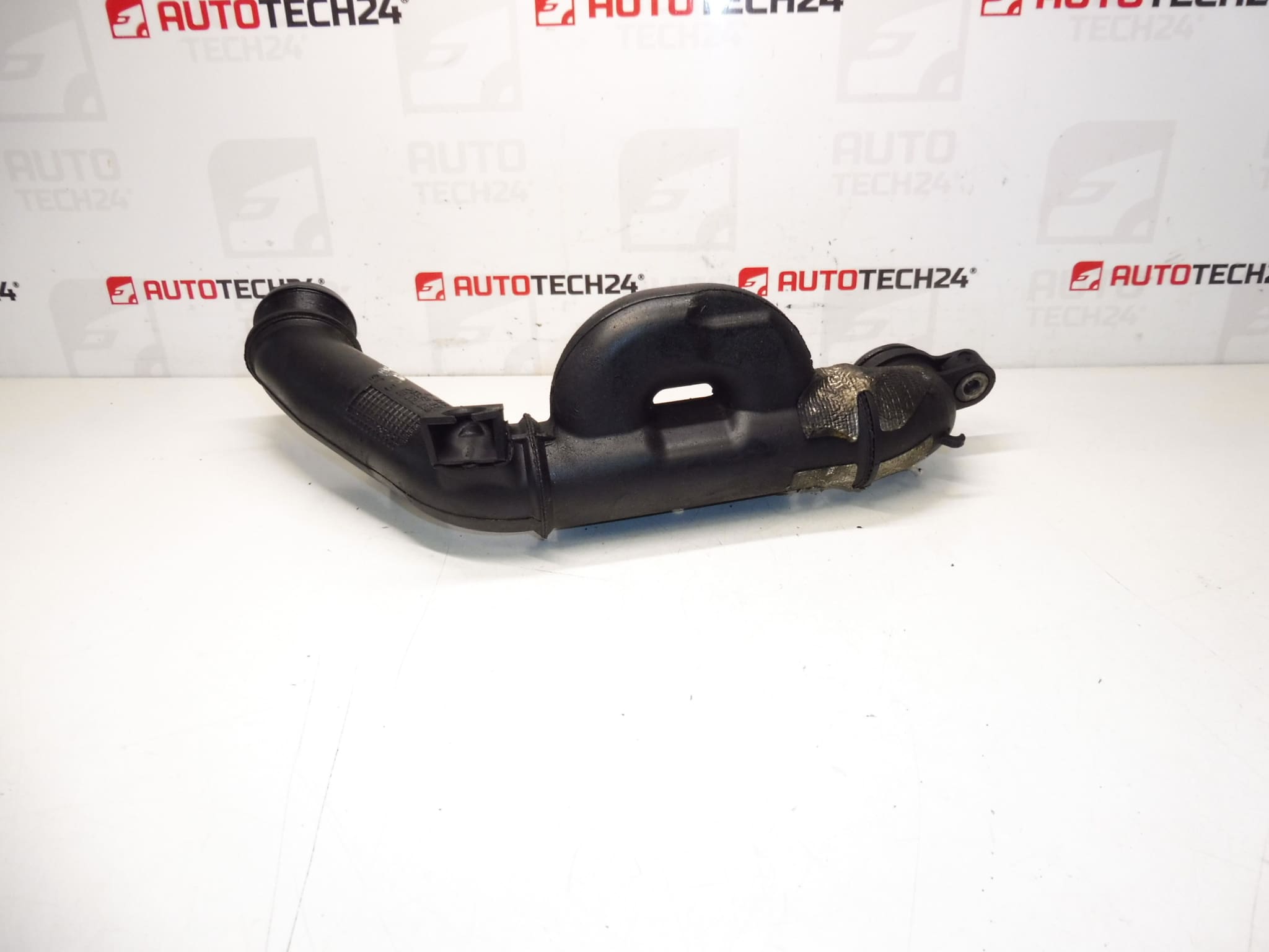 Resonator 1.6HDI Citroën Peugeot 9653778380 038354