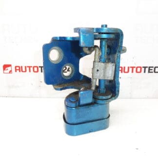 Stop links achterdeur kgwc citroen c3 picasso 9035cl