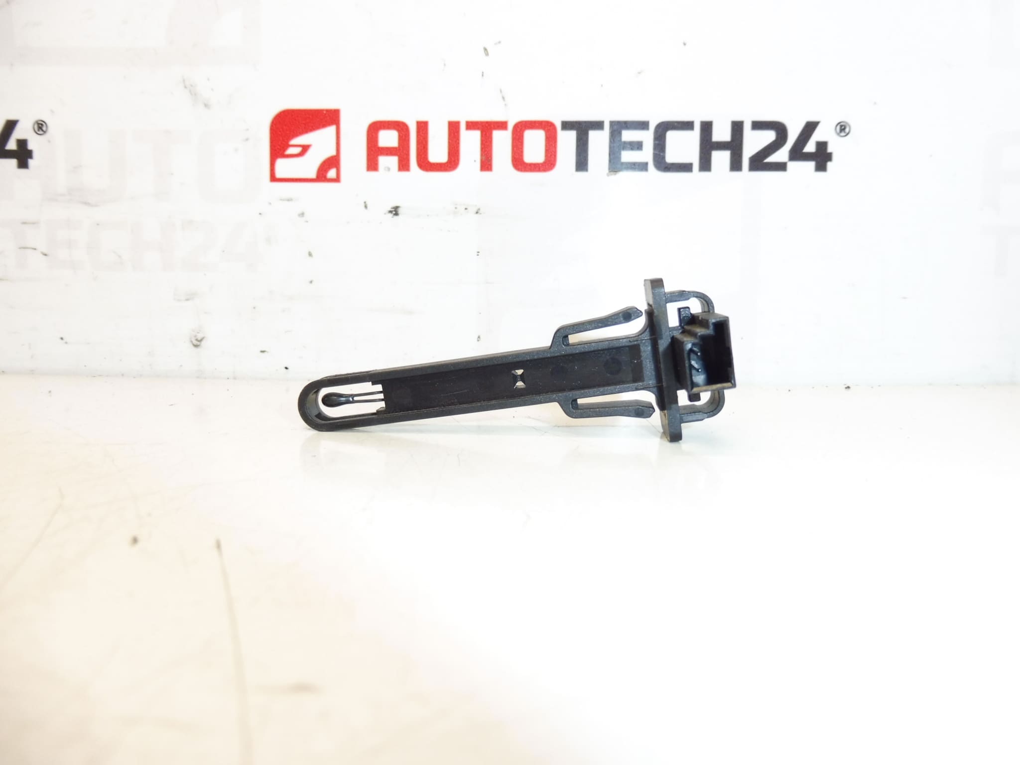 Valeo T1000210q Citroën Peugeot 643665 - Afbeelding 2