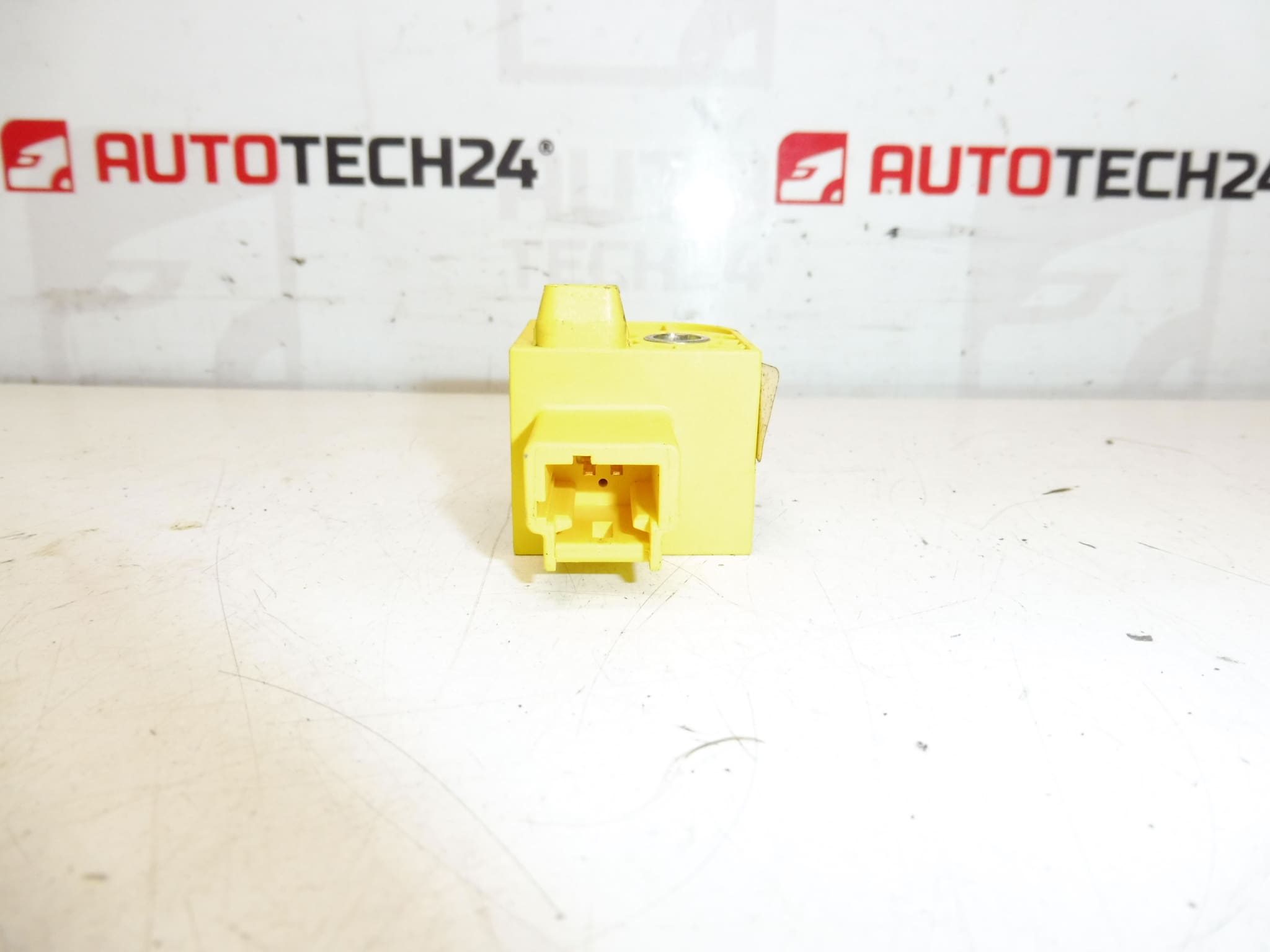 Versnellingssensor Siemens Peugeot 9635739780 5WK42989 8216AL - Afbeelding 2