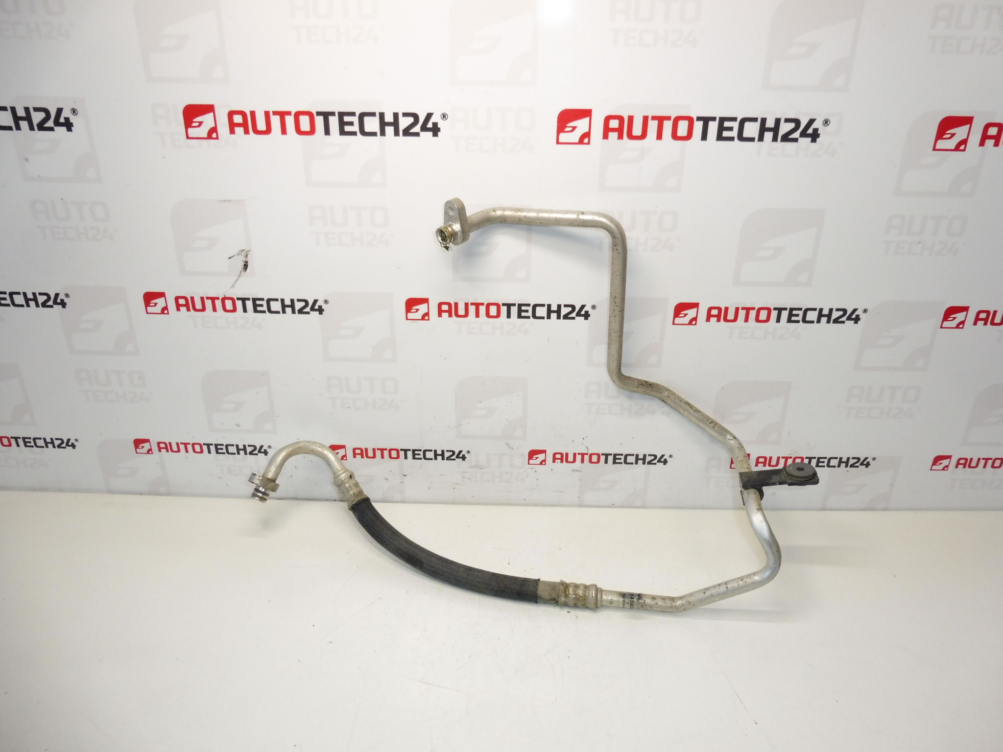 Klimaatleiding Citroën C-ELYSEE Peugeot 301 9674395080