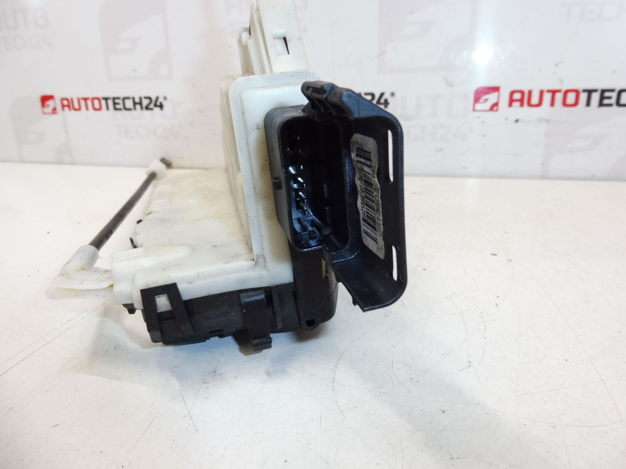 Citroën Berlingo III PSA 828405 9135EA CHAREAU - Afbeelding 2