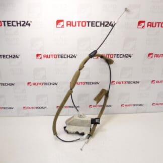 Citroën Berlingo III PSA 828414 9137N8 Achterdeur