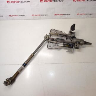 Citroën C3 Picasso 4123GZ Controlekolom