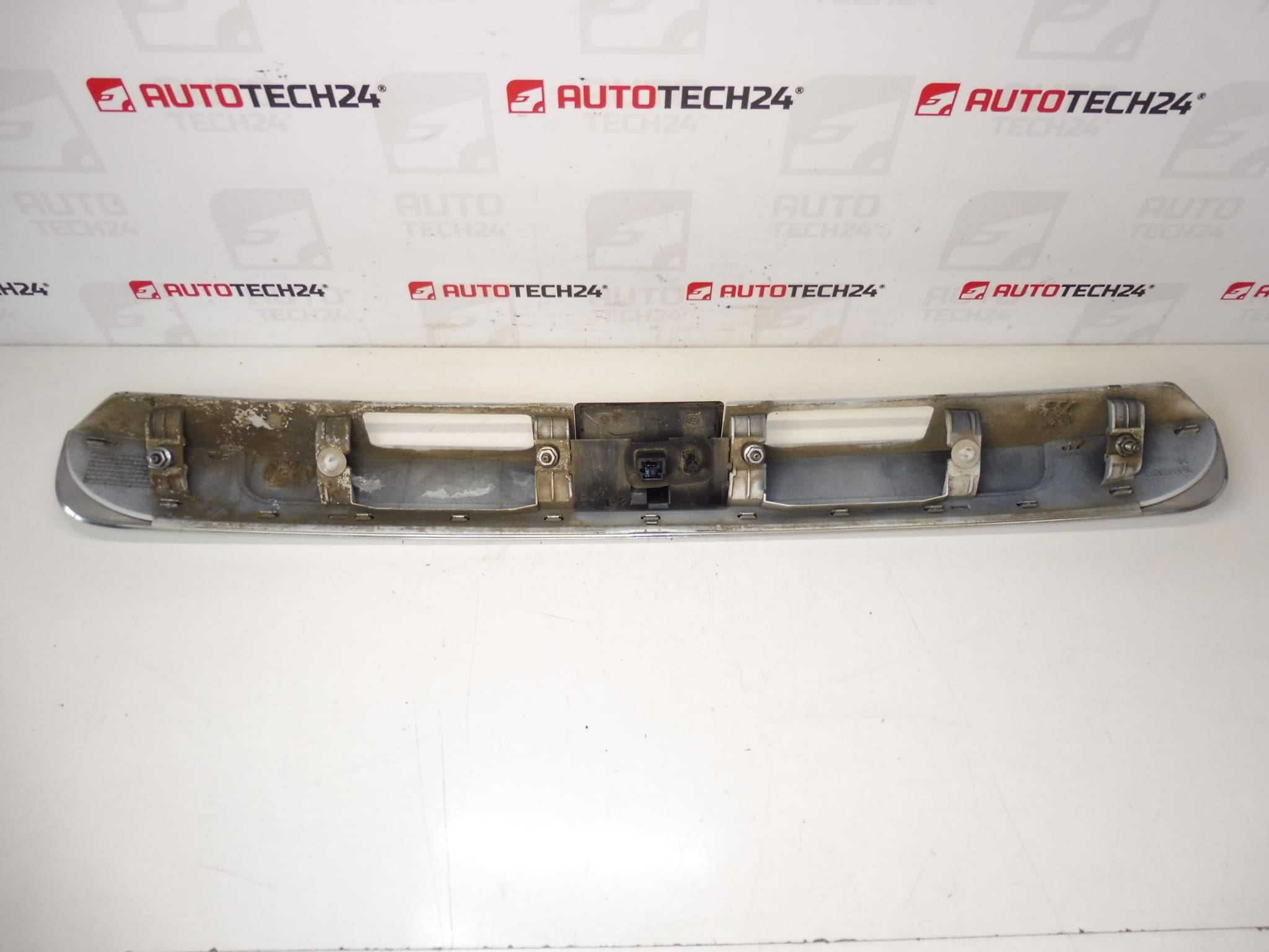 Citroën C3 Picasso EWPB 9684450277 8742X1 - Afbeelding 2