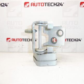 De rechter achterdeur stoppen EWPB Citroen C3 Picasso 9035FN