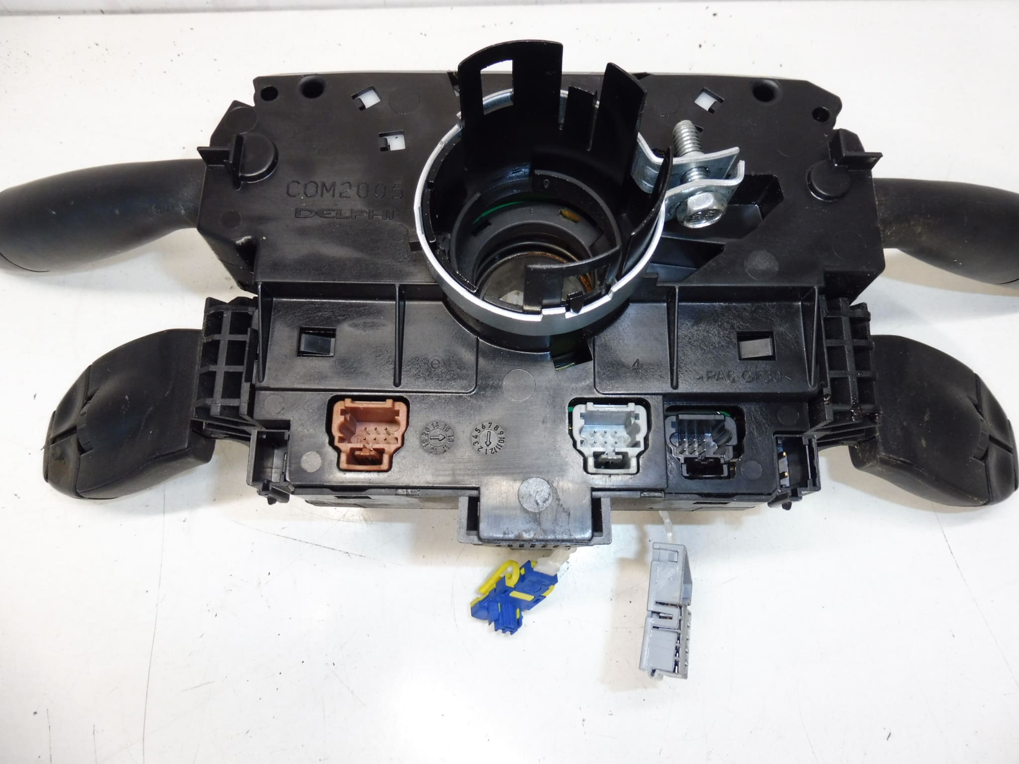 ESP COMEV3_MEM1 Citroën Peugeot 98062248XT - Afbeelding 2