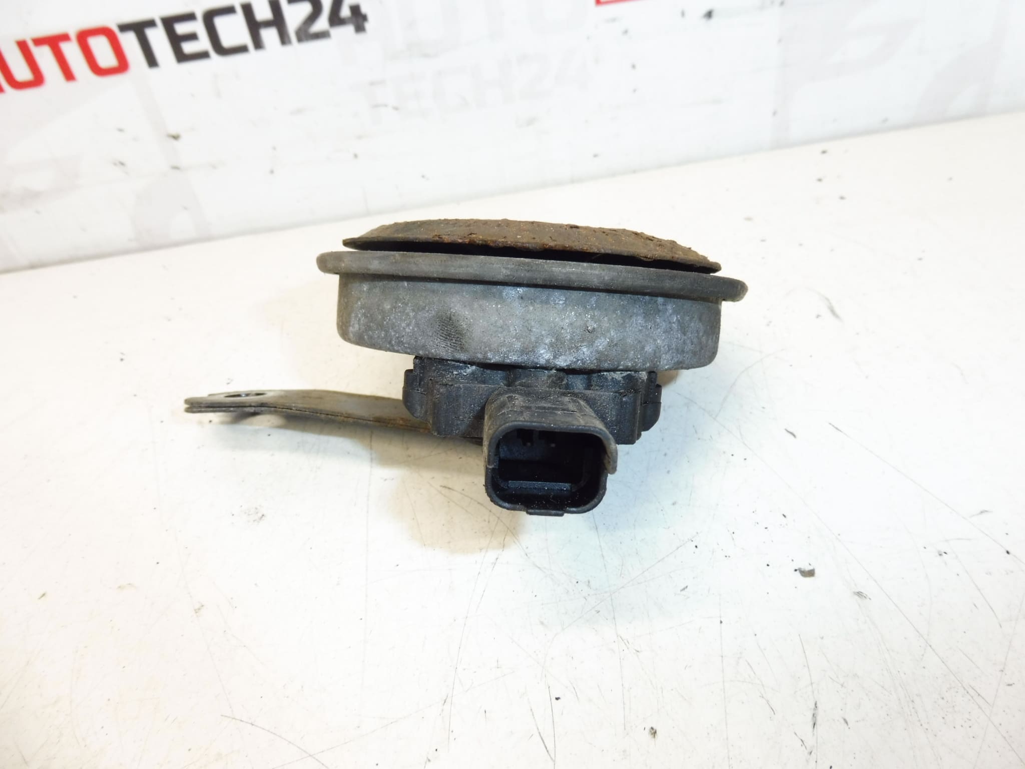 Claxon Citroën Peugeot 9821060580 - Afbeelding 2