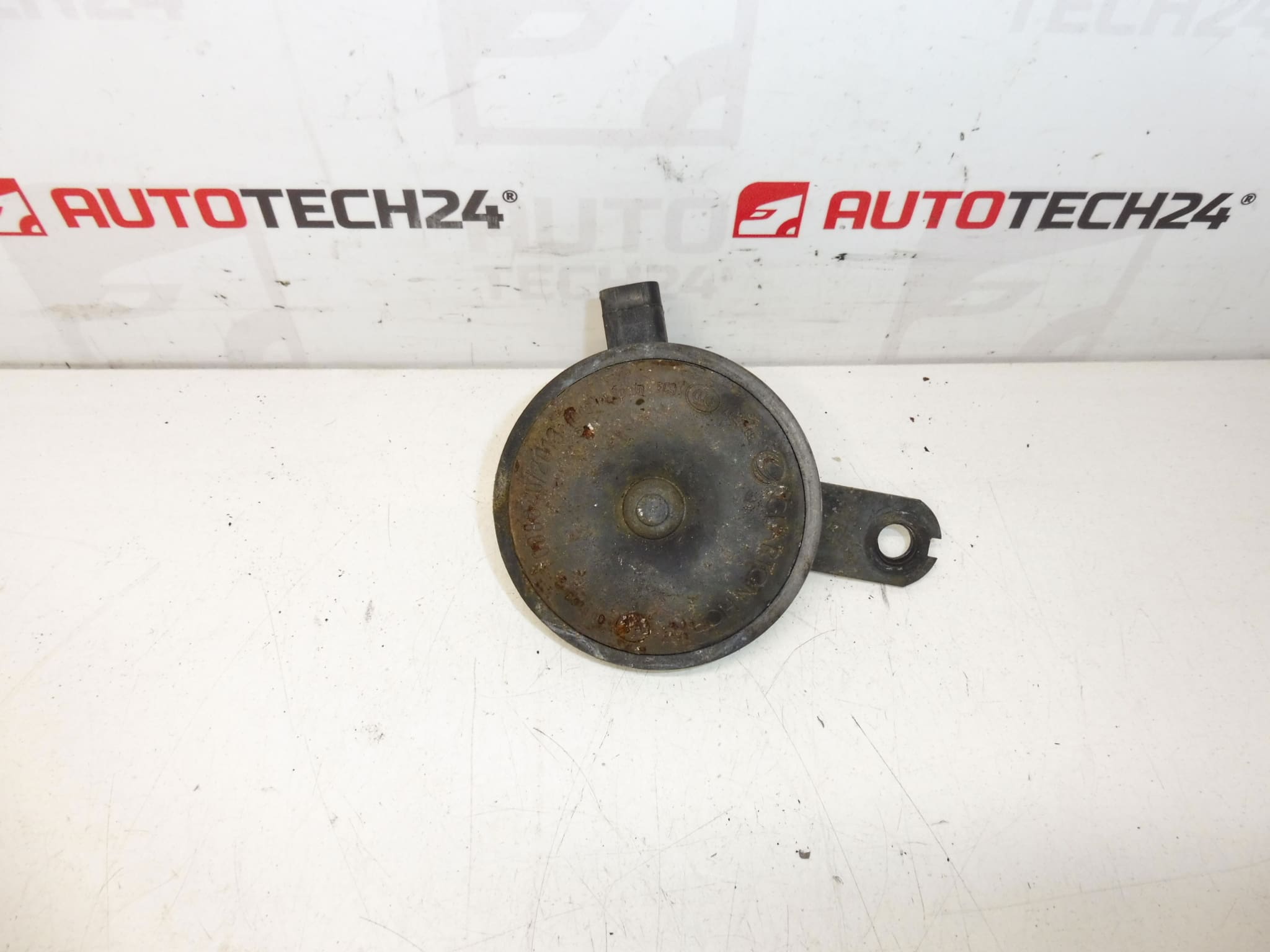 Hoornhoorn Citroën Peugeot 9821060580