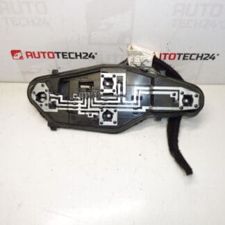 Links licht licht boutfeest Peugeot Citroën 9677205580