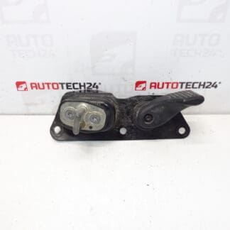 Mechanisme van Citroën Berlingo III 8719C9 9818171480 deuren