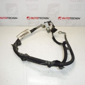 Negatief volume Citroën Peugeot 1.0 1.2 9816283680