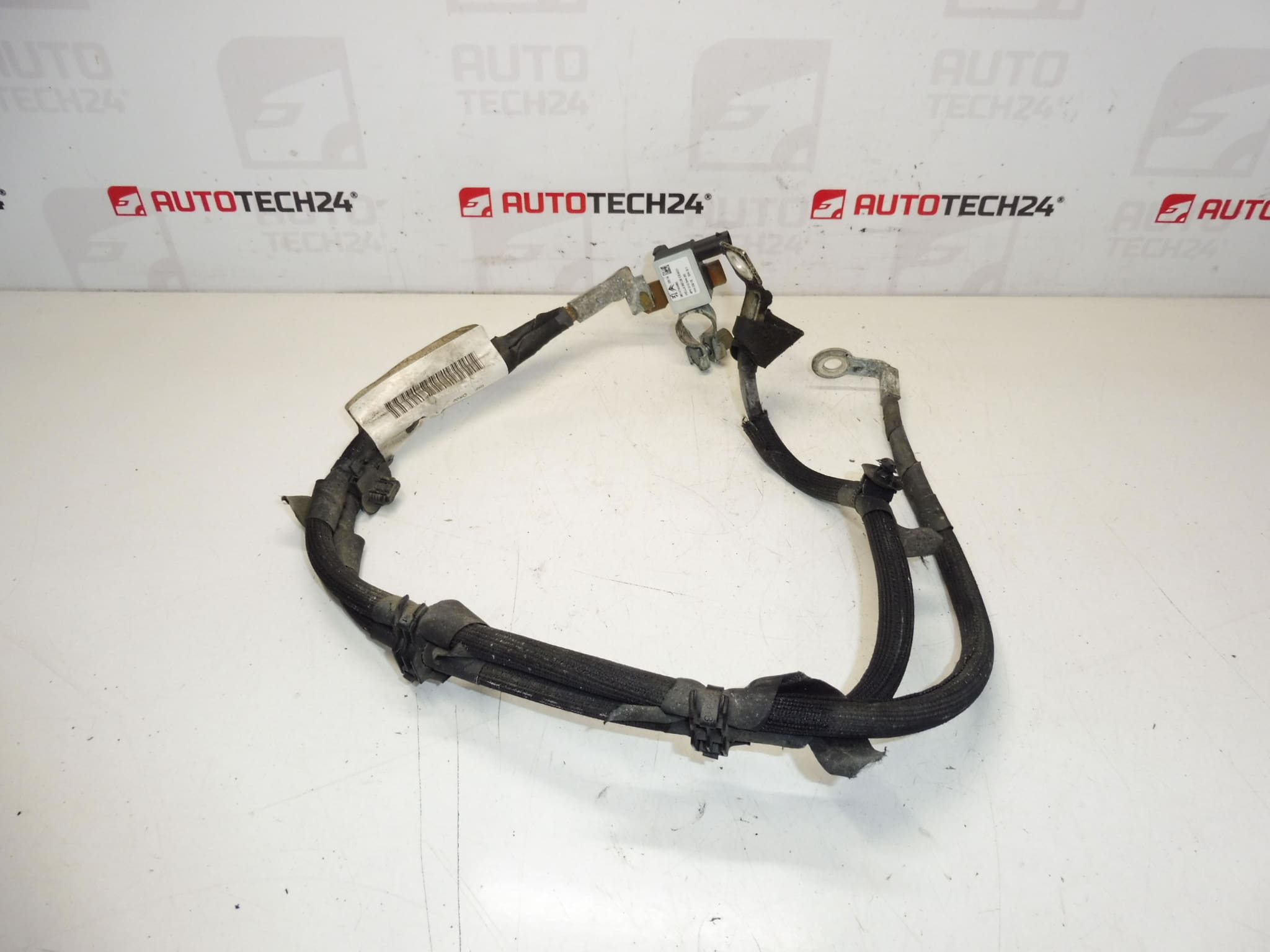 Negatief volume Citroën Peugeot 1.0 1.2 9816283680