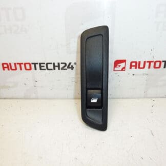 RECHTSTE WINDE Driver Citroen C-ELYSEE Peugeot 301 9674558977