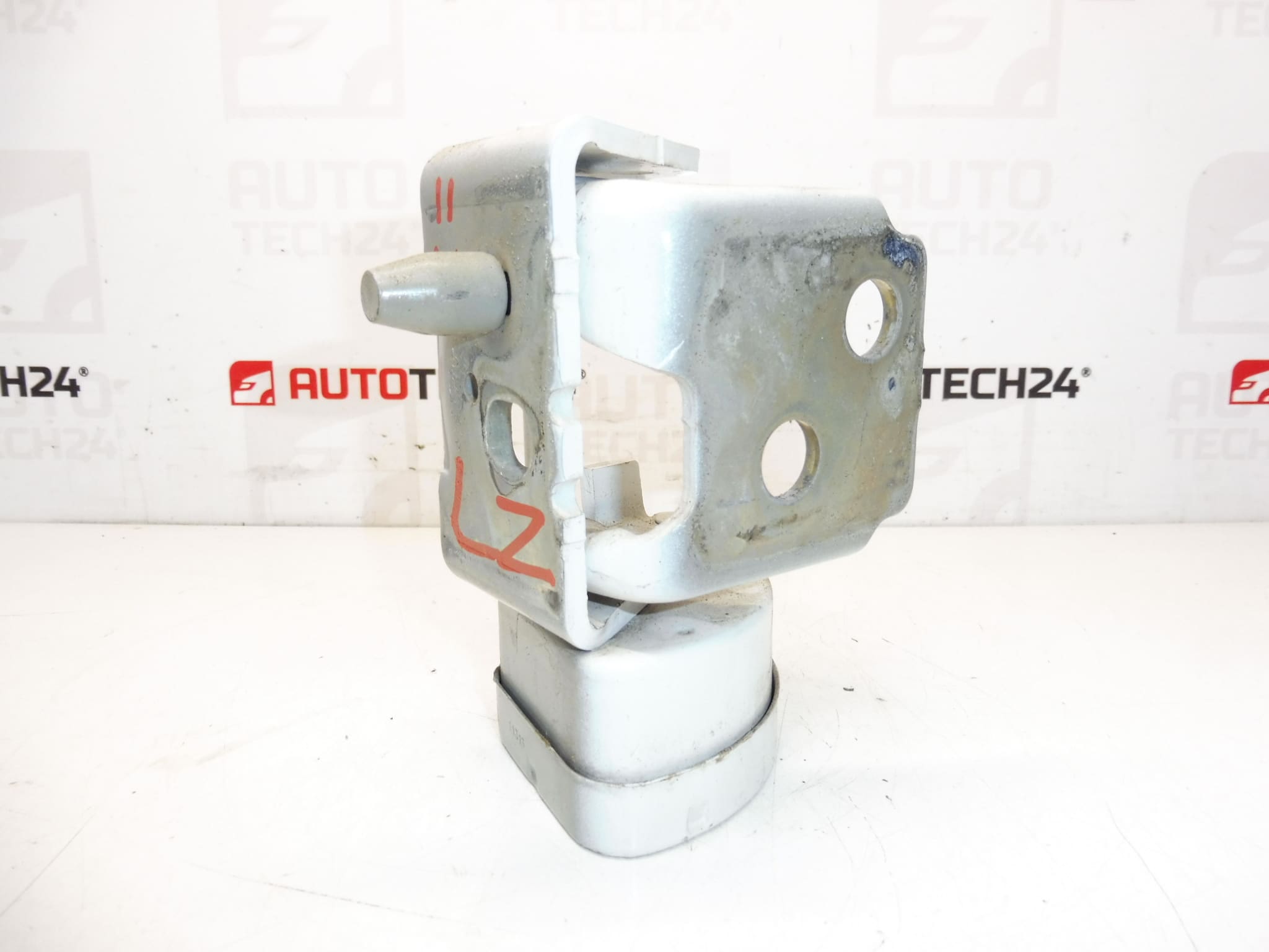 STOPLICHT LINKER ACHTERDEUR EWPB Citroën C3 Picasso 9035CL - Afbeelding 2