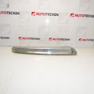 Rechtse koplamp Peugeot 807 630397
