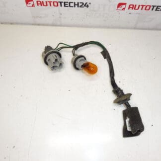 Bol cabbage back lamp