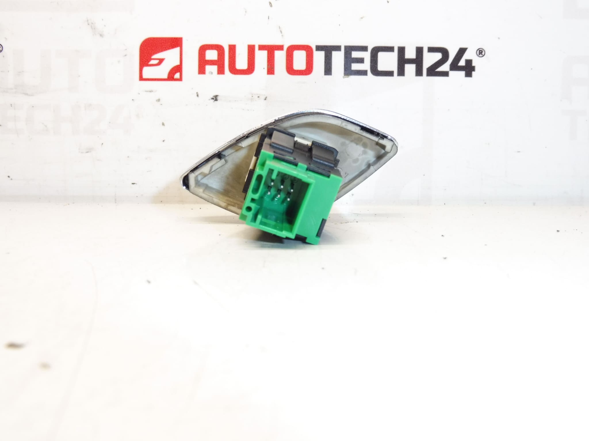 Centrale vergrendeling Citroën C3 II 96656596KR 6490et - Afbeelding 2