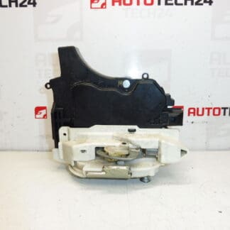 Citroën C-Crosser Peugeot 4007 9138Q6 Achterdeurslot