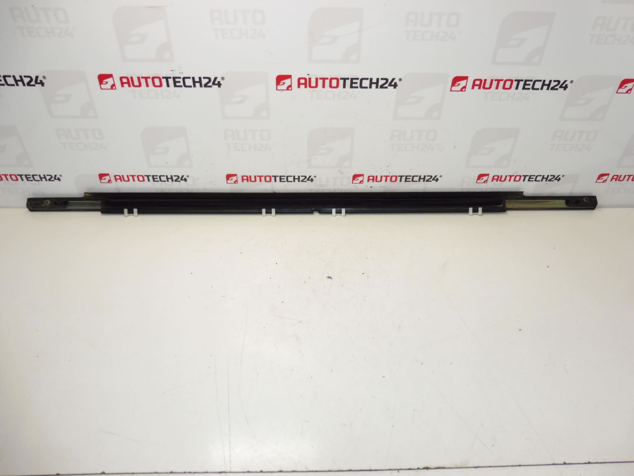 Citroen C-Crosser Peugeot 4007 9309P6 achterdeur - Afbeelding 2