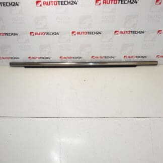 Citroen C-Crosser Peugeot 4007 9309p6 achterdeur