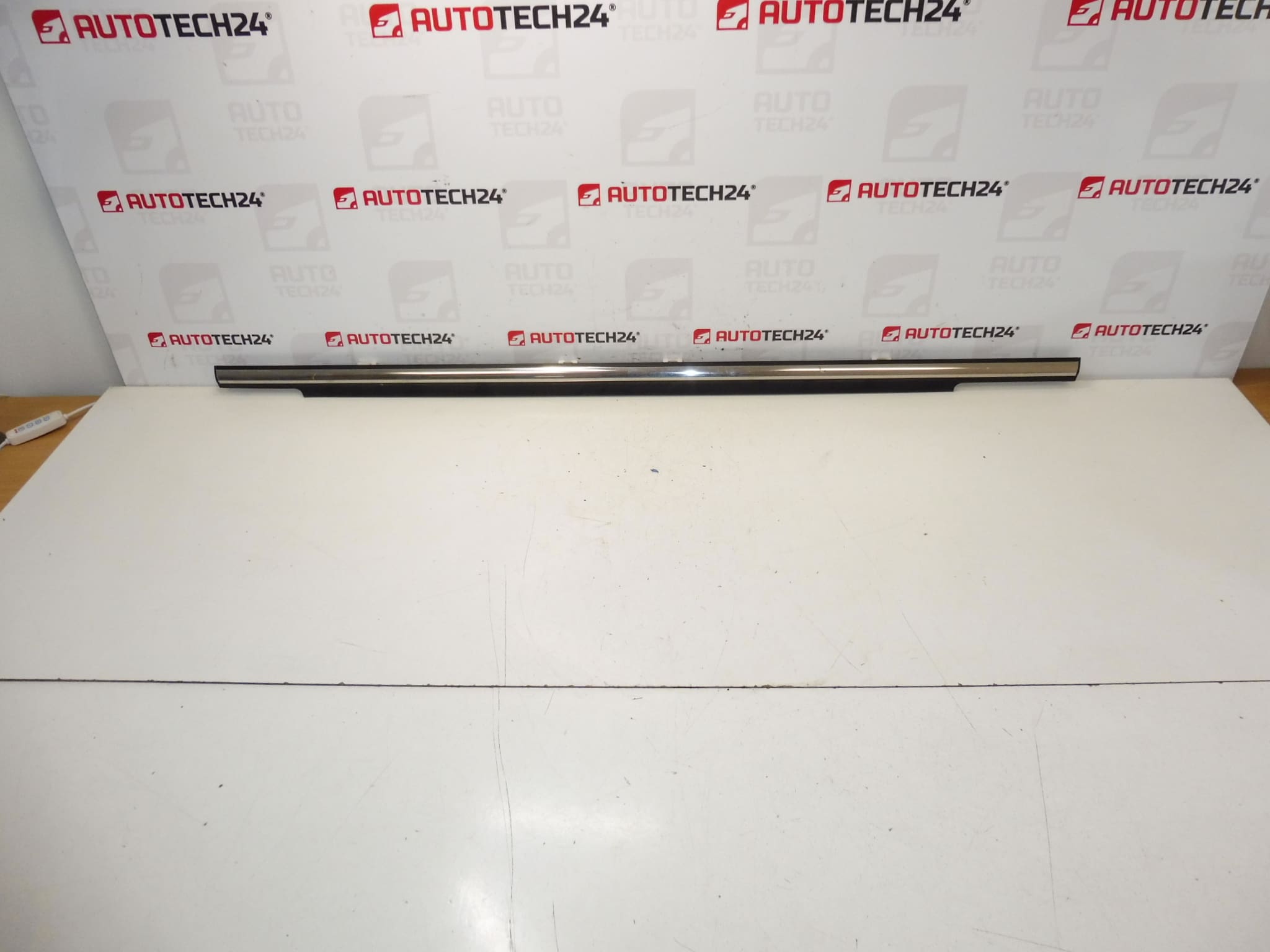 Citroen C-Crosser Peugeot 4007 9309p6 achterdeur